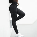 Classic High Waisted Leggings