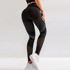 Energy Hollow Leggings