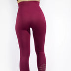 Energy Hollow Leggings