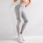 Energy Hollow Leggings