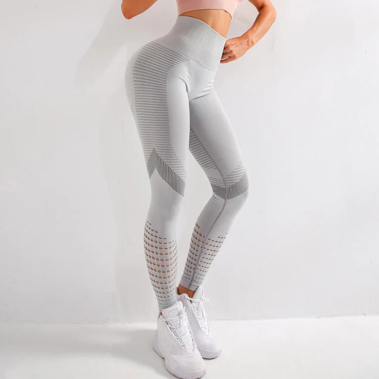 Energy Hollow Leggings