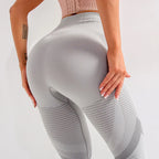 Energy Hollow Leggings