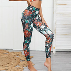 Tropical Bloom 2 Piece Set